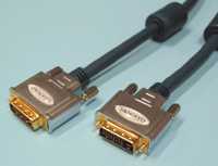 HC200-sarja (DVI-I Dual-Link)