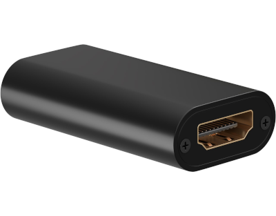 HDMI-vahvistin 4K/Ultra-HD 30m kaapeleille