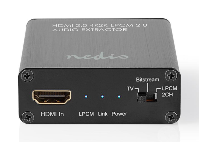 HDMI / audiomuunnin