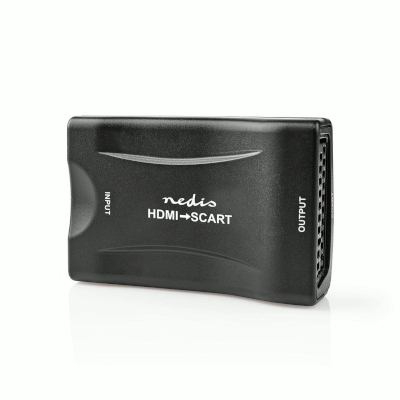 HDMI - SCART-muunnin Full HD