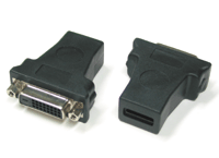 DVI-D/HDMI-adapteri