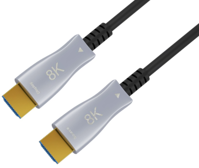 HDMI21-OPT -sarja (8K optinen)