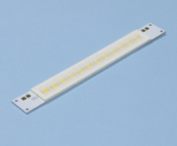 LED-valomoduli 10,5-12Vdc 15W sininen