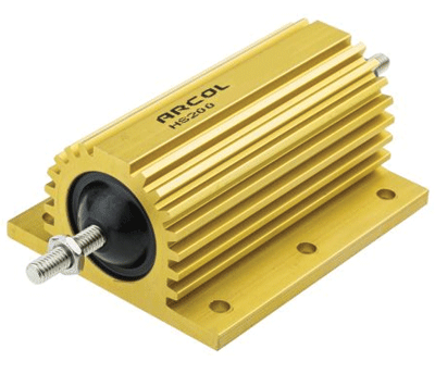 HSA200-sarja (200W)
