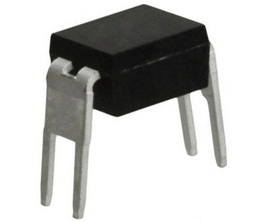 Transistori P-FET 100V 1A 1,3W HVMDIP