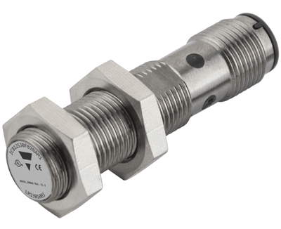 Induktiivinen anturi liittimellä M12 10-36Vdc NPN/NO+NC 2mm (ICB12S30F02NAM1)