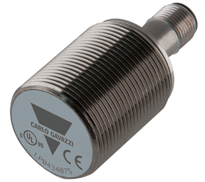 Induktiivinen anturi liittimellä M30 10-36Vdc NPN/NO+NC 10mm (ICB30S30F10NAM1) * Induktiivinen anturi liittimellä M30 10-36Vdc NPN/NO+NC 10mm (ICB30S30F10NAM1) *