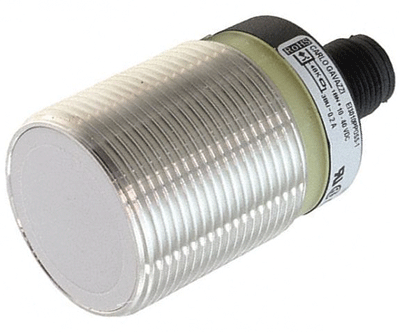Induktiivinen anturi liittimellä M30 PNP 10-40Vdc sulkeutuva 10mm (EI3010PPOSS-1) Induktiivinen anturi liittimellä M30 PNP 10-40Vdc sulkeutuva 10mm (EI3010PPOSS-1)