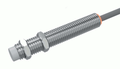 Induktiivinen anturi kaapelilla M8 NPN 10-36Vdc sulkeutuva 4mm (ICS08L45N04NO) Induktiivinen anturi kaapelilla M8 NPN 10-36Vdc sulkeutuva 4mm (ICS08L45N04NO)