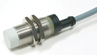 Induktiivinen anturi kaapelilla M18 10-40Vdc sulkeutuva 14mm (IA18DSN14DO) Induktiivinen anturi kaapelilla M18 10-40Vdc sulkeutuva 14mm (IA18DSN14DO)