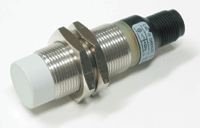Induktiivinen anturi liittimellä M18 NPN 10-40Vdc sulkeutuva 8mm (EI1808NPOSS-1) Induktiivinen anturi liittimellä M18 NPN 10-40Vdc sulkeutuva 8mm (EI1808NPOSS-1)
