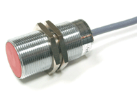 Induktiivinen anturi kaapelilla M30 NPN 10-40Vdc sulkeutuva 10mm (EI3010NPOSS) Induktiivinen anturi kaapelilla M30 NPN 10-40Vdc sulkeutuva 10mm (EI3010NPOSS)
