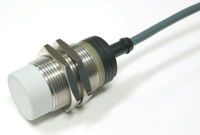 Induktiivinen anturi kaapelilla M30 10-40Vdc sulkeutuva 22mm (IA30DSN22DO) Induktiivinen anturi kaapelilla M30 10-40Vdc sulkeutuva 22mm (IA30DSN22DO)