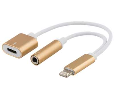 USB/puhelinjohdot