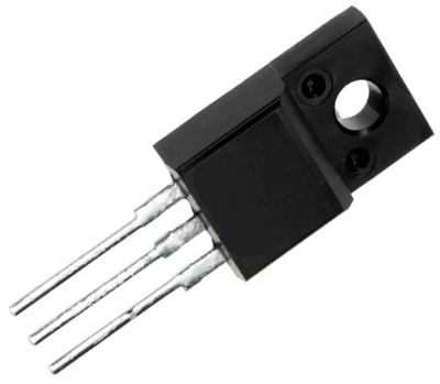 Triac 800V 16A TO-220F