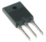 Transistori NPN 1500/700V 8A 45W ISOWATT-218