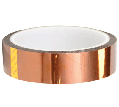 Polyamiditeippi "Kapton" 15mm 33m/rll