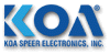 KOA Speer Electronics Inc.