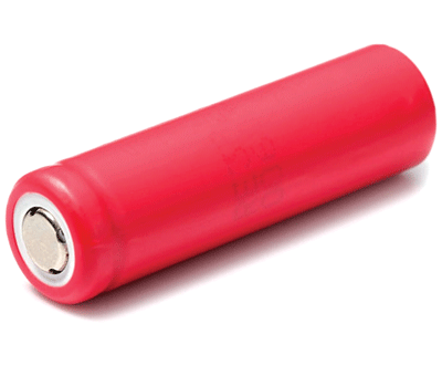 Li-Ion-akku 3,7V 800mAh AA/R6 (14500)