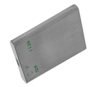 Li-Ion-akku 3,7V 930mAh (553443)