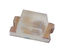 LED-valodiodit SMD 0603