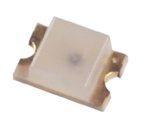 LED-valodiodit SMD 0805