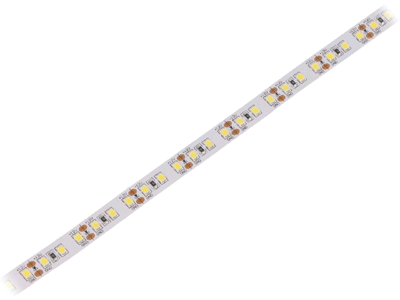 LED-valonauha 10mm IP20 12Vdc 24W/m 1864lm/m 4000K normaalivalkoinen 5m/rll