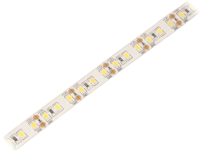 LED-valonauha 10mm IP65 12Vdc 24W/m 1864lm/m 5000K kylmä valkoinen 5m/rll