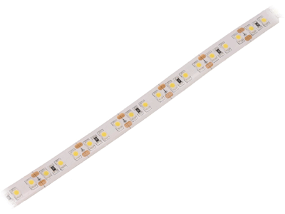 LED-valonauha 10mm IP65 12Vdc 9,6W/m 840lm/m 4000K normaalivalkoinen 5m/rll