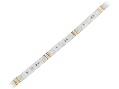 LED-valonauha 10mm IP65 12Vdc 9W/m 864-960lm/m RGB 5m/rll