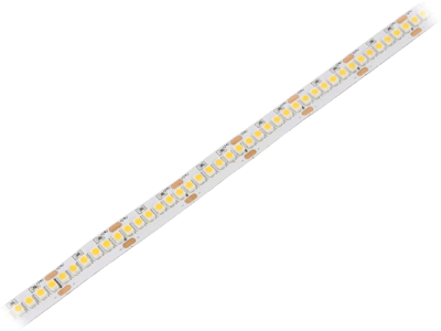 LED-valonauha 10mm IP20 24Vdc 16W/m 1120lm/m 4000K normaalivalkoinen 5m/rll