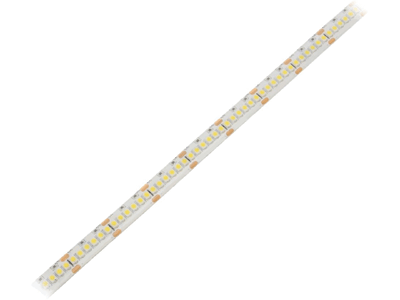 LED-valonauha 10mm IP65 24Vdc 16W/m 1120lm/m 3000K lämmin valkoinen 5m/rll