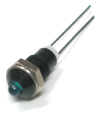 LED31-sarja (6mm)