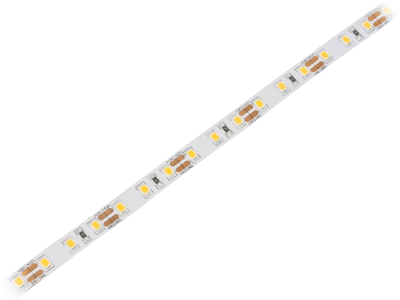 LED-valonauha 8mm IP20 12Vdc 15W/m 1260lm/m 4000K normaalivalkoinen 5m/rll