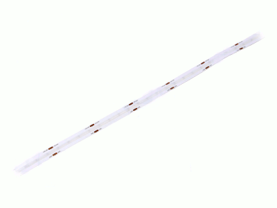 LED COB -valonauha 10mm 20 12Vdc 10W/m sininen 5m/rll