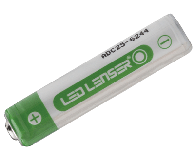 Li-Ion-akku 3,7V 320mAh LedLenser M3R