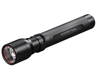 LedLenser-käsivalaisin ladattava 15lm/350lm/900lm/1200lm musta (502182) LedLenser-käsivalaisin ladattava 15lm/350lm/900lm/1200lm musta (502182)