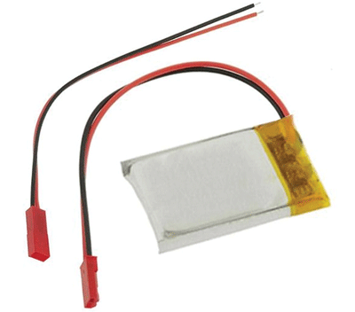 Li-Po-akku 3,7V 2200mAh (L903759)