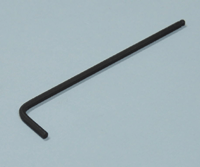 Kuusiokoloavain 2,5mm