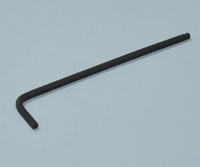 Kuusiokoloavain 3,0mm