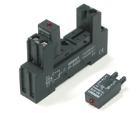 LED-moduli 110-230Vac/dc PI-35BE/PI-50BE