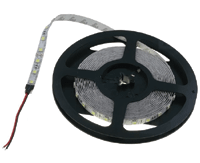 LED-valonauha 10mm IP20 12Vdc 14,4W/m 45-190lm/m RGB 5m/rll LED-valonauha 10mm IP20 12Vdc 14,4W/m 45-190lm/m RGB 5m/rll