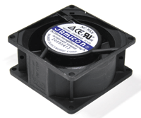 AC-laitetuuletin 80x80x38mm 230Vac AC-laitetuuletin 80x80x38mm 230Vac