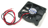 DC-laitetuuletin 50x50x10mm 5Vdc (KF0510S5M-002-243R) DC-laitetuuletin 50x50x10mm 5Vdc (KF0510S5M-002-243R)