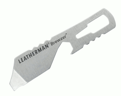 Leatherman Brewzer taskutyökalu