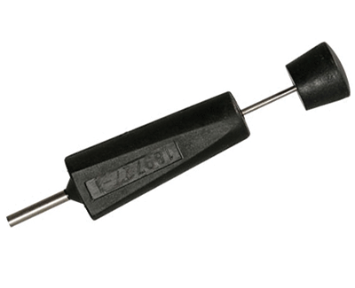 Irrotustyökalu Mini-Universal MATE-N-LOK -sarjan koskettimille Irrotustyökalu Mini-Universal MATE-N-LOK -sarjan koskettimille