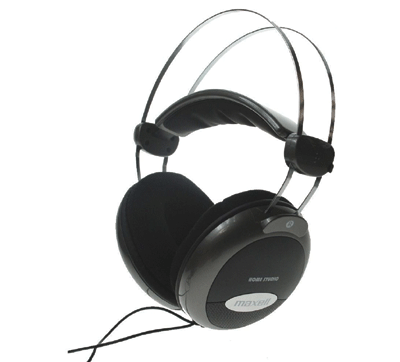 Stereokuulokkeet 10-28000Hz 60ohm