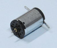 DC-moottori 12Vdc 2W 5430-11700rpm