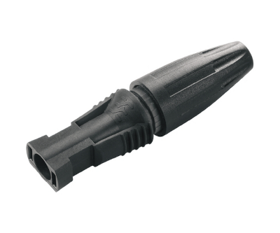 MC4-pistoke 30A 1000V 4-6mm² pikaliitäntä uros (1303490000) MC4-pistoke 30A 1000V 4-6mm² pikaliitäntä uros (1303490000)