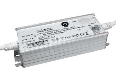 Hakkuriteholähde IP65 24Vdc 4,17A 100W (MCHQ100V24-GA)